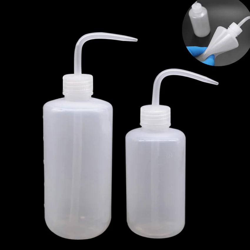 

Tattoo Diffuser Squeeze Bottle Green Soap Wash Clean Non-Spray Bottle Permanent Makeup Microblading Cosmetic Lab Tattoo Supply