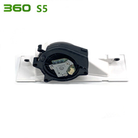 Original maintenance accessories blower, suitable for 360 S5 vacuum sweeping robot