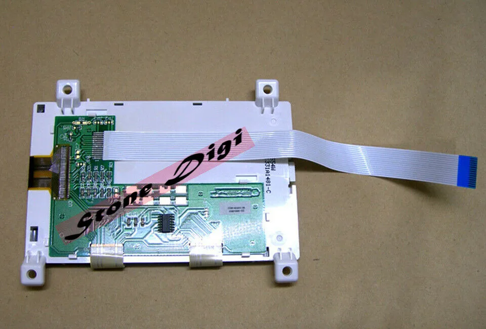 NEW Original LCD screen Display Repair replacement For yamaha psr s500 s550 s650 mm6 mm8 DGX520 DGX-620 DGX630 DGX640 LCD