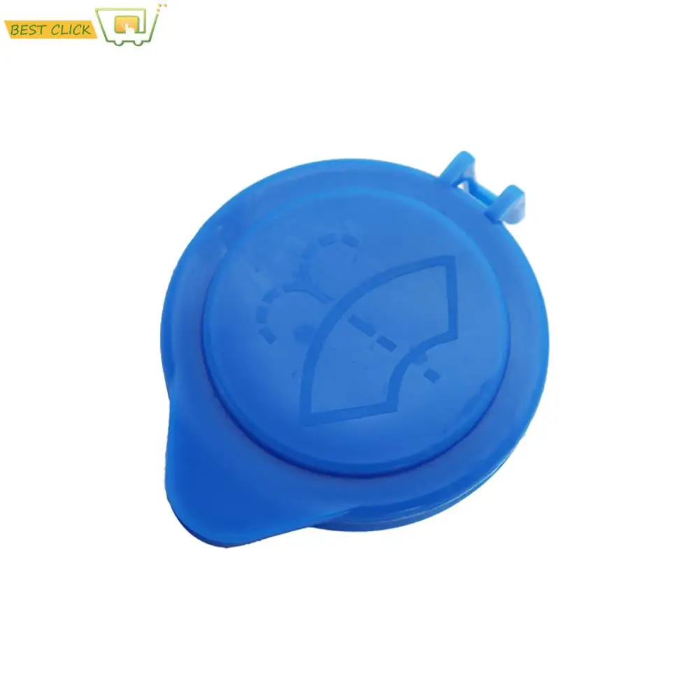 Car Styling Windscreen Washer Bottle Cap for Ford Focus 2011 2012 2015 2014 2015