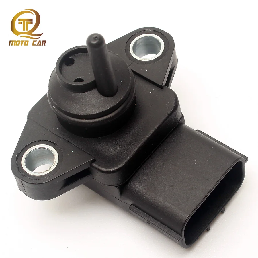 Intake Manifold Absolute Pressure Sensor Auto Sensors MAP Sensor MD355556 E001T42171 E1T42171 for Mitsubishi Eclipse Galant