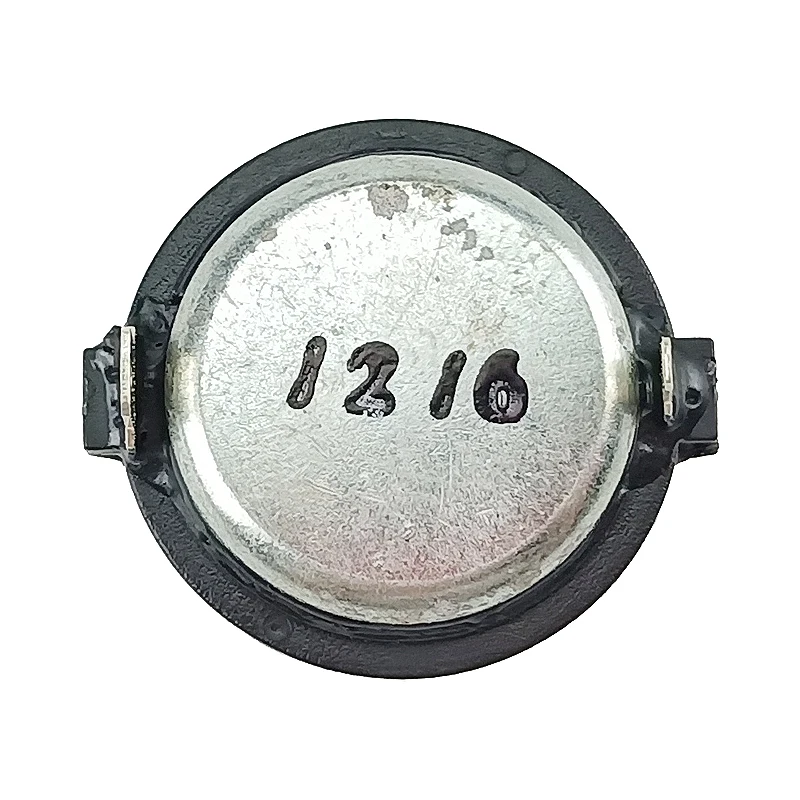 GHXAMP 1 inch My-Ti Tweeter Speaker Unit 8ohm 10W Neodymium Treble Loudspeaker For Satellite boxes Small Bookshelf 2pcs