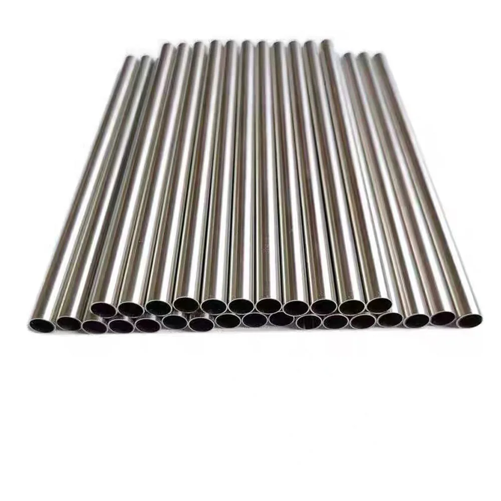 Rundes, nahtloses, gerades Kapillarrohr aus Edelstahl 304, 0,5 x 0,3 mm, 2 x 1, 3 x 1 mm, 3 x 2 mm, 4 x 2 mm, 4 x 3 mm, 5 x 3 mm, 5 x 4 mm, 200 mm/300 mm lang – Detail 6
