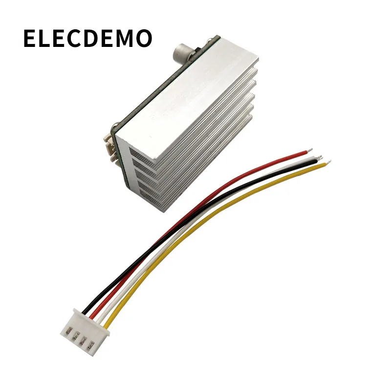 LT3045 LT3094 positive and negative low noise RF radio frequency stable buck linear power supply module ±5/9/12/15V