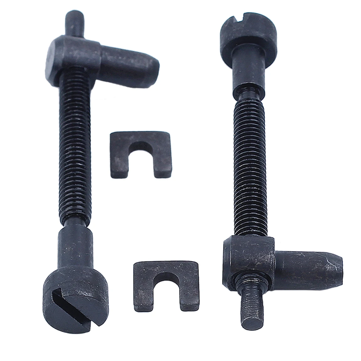 سلسلة الضابط الموتر المسمار ل Husqvarna 61 66 181 266 268 272 281 288 بالمنشار استبدال أجزاء 501537101 веновила