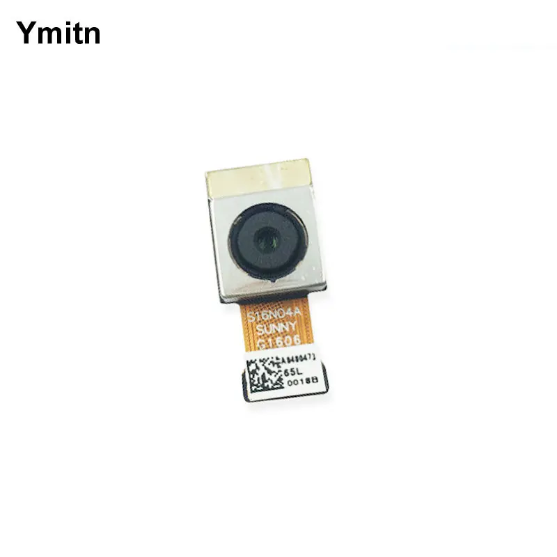 Ymitn Original Camera For 3T OnePlus3T A3010 Rear Camera Main Back Big Camera Module Flex Cable