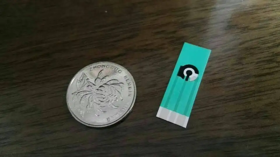 Elektrody ekranowe elektrody drukowane elektrody drukowane elektrody elastyczne czujniki elektrochemiczne