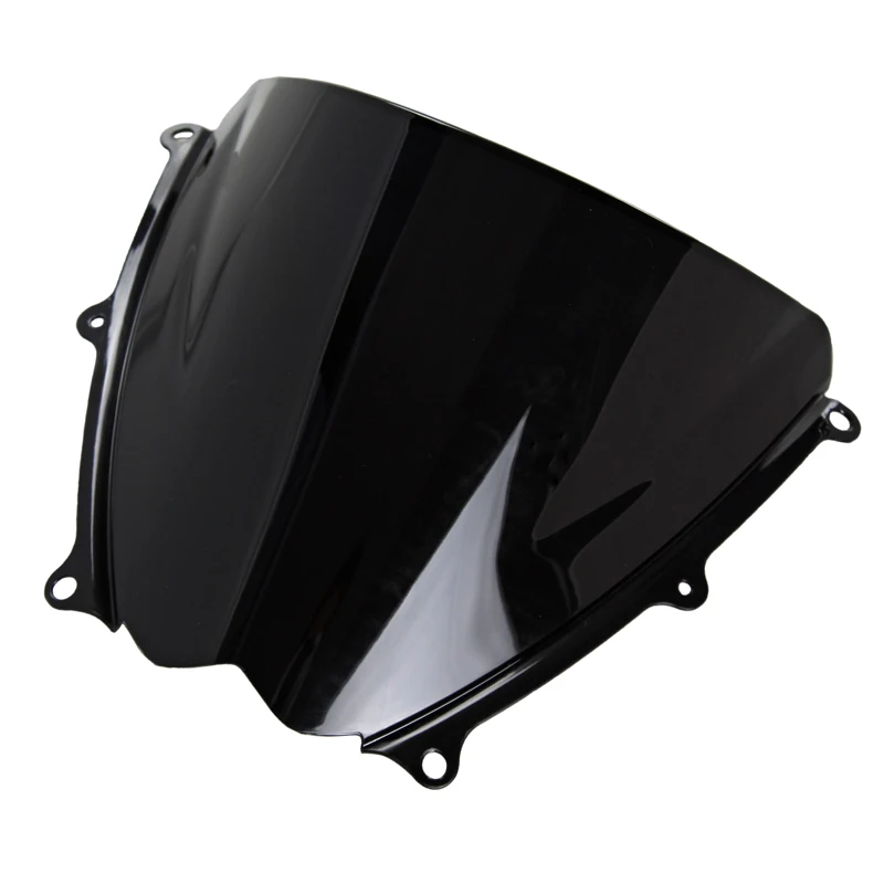 Motorcycle WindScreen Windshield Deflector For 2007 2008 Suzuki GSXR1000 GSXR 1000 K7 07 08