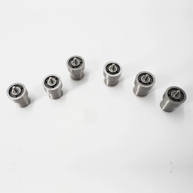 Diesel Fuel Injector Nozzle DN4PD681,093400-6810,23620-54170 For Toyota 3L/5L 6Pcs/Lot