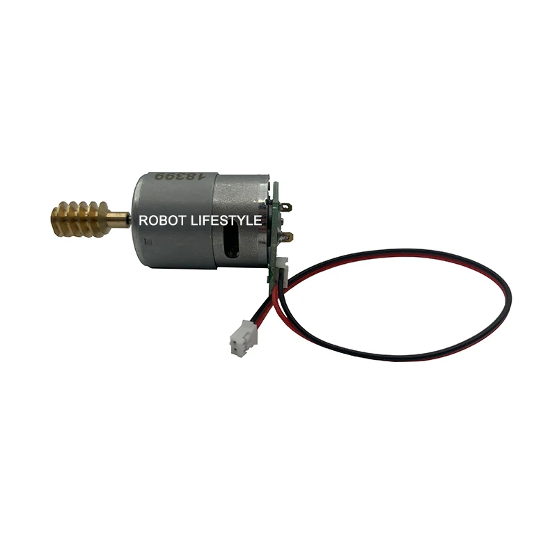 Original Motor for Robot Window Cleaner model RL2888 RL3088 RL3188 QHC002