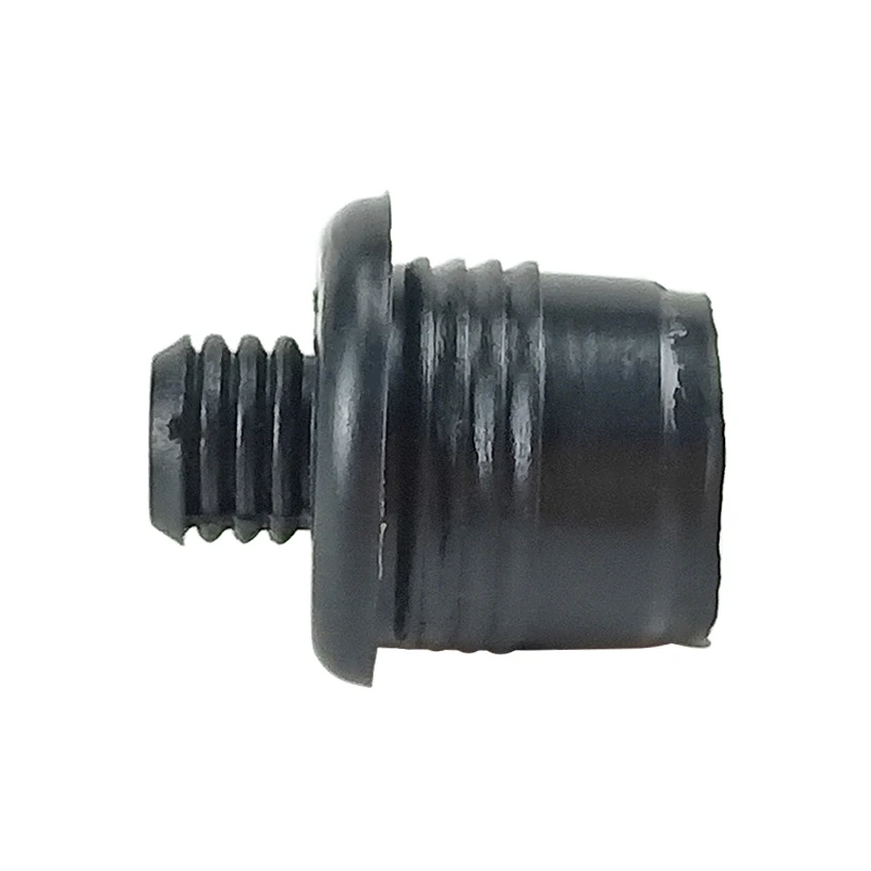 GHXAMP Net Cover Buckle For Speaker DIY Accessories Plastic Net Foot Card For less than 6.5 inch Small Speakers 10PCS