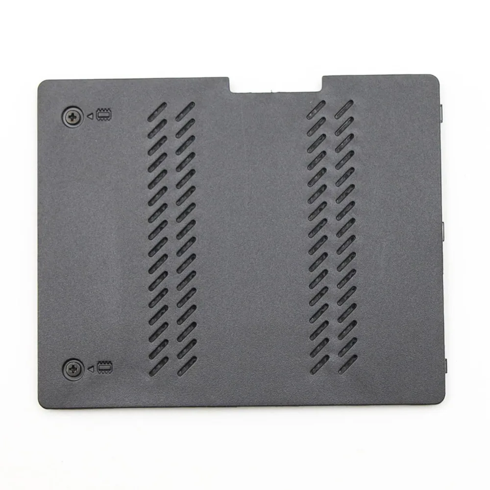 

Applicable to Lenovo Thinkpad T520 T520I T530 T530I W520 W530 RAM Cover Memory Dimm Door Cover Case with Screw 60Y5501