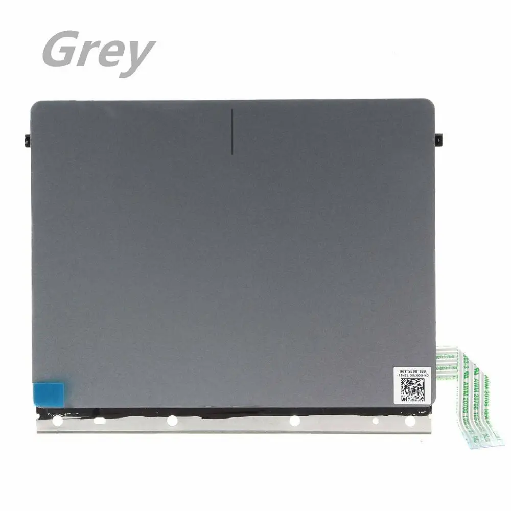 JIANGLUN TRACKPAD TOUCHPAD w CABLE For Dell Inspiron 15 5567 5767 5579 5765 5568