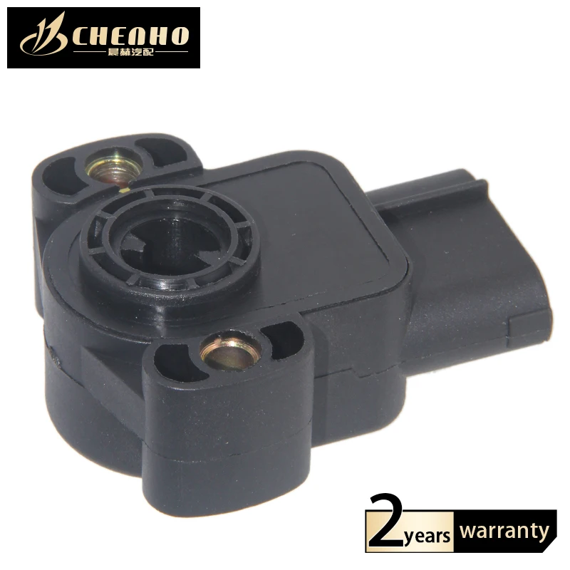 CHENHO BRAND NEW Auto Throttle Postion Sensor For FORD MAZDA F4SF-9B989-AA F4SZ9B989AA  F4SZ9B989A ZZM318851 F4SF9N989AA TH157