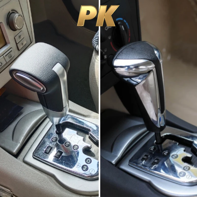 For Citroen Peuge C2 C4 Aircross C3 XP Elysium Triumph C4 Sega c-elysée Automobile Automatic Gear Shift Knob Handle Shift knob