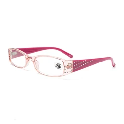 New in Cat Eye Optical Glasses Women Myopia Prescription Glasses Hyperopia Reading Glasses Computer Glasses