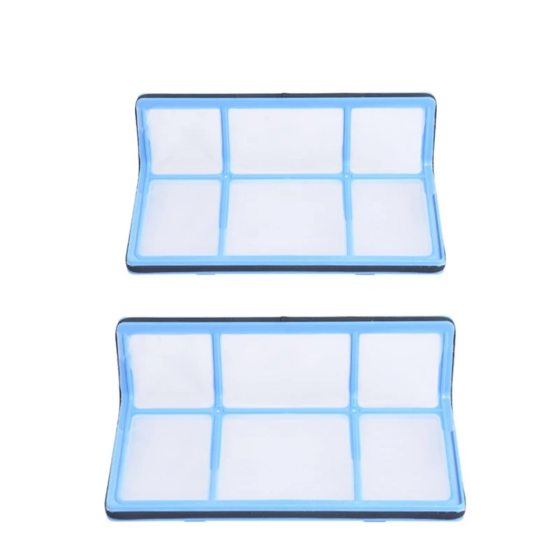 Primary Dust Hepa F…