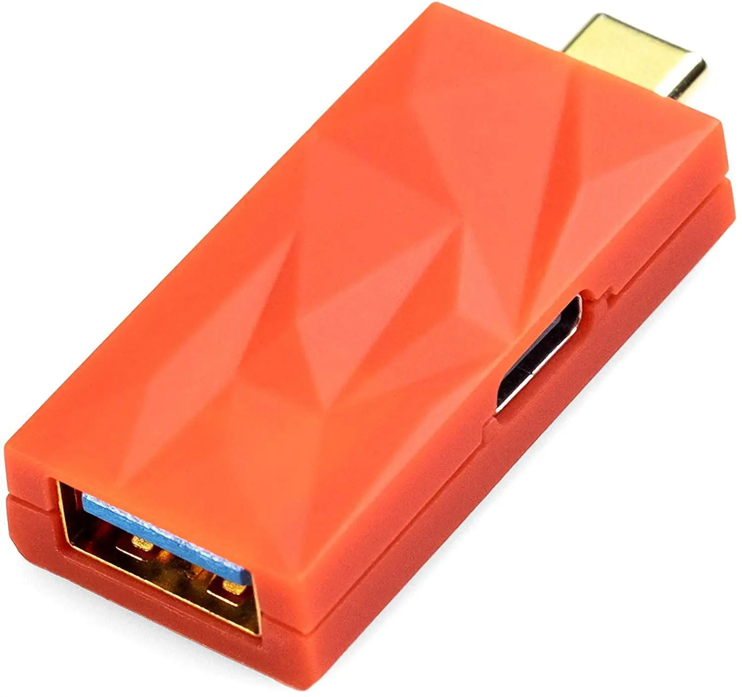 Ifi Idefender + Externe Usb 3.0 Hifi Muziek Audio Ground Loop Power Noise Eliminator