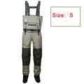 Olivegreen S