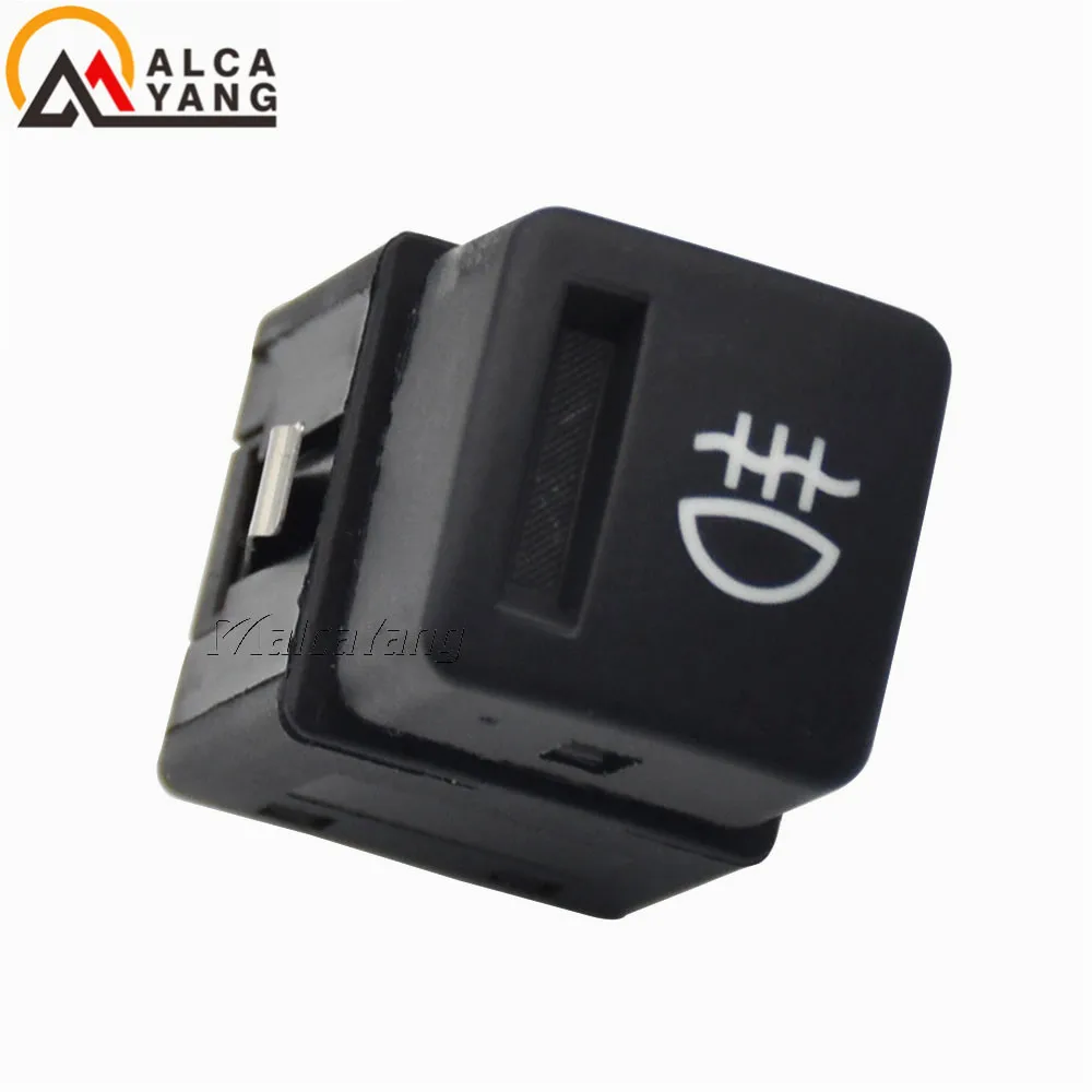 New Fog Light Lamp Switch For GENERAL MOTORS Opel Astra F Corsa A Vectra A Car Accessories