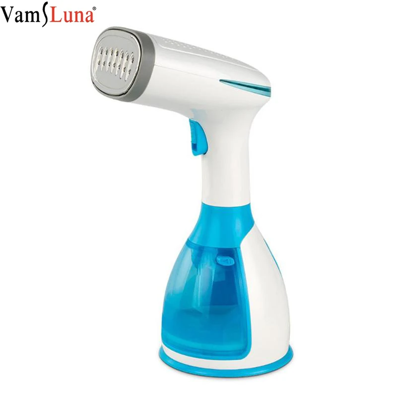 Handheld Steam Iron Garment Steamer Handheld Fabric 1500W Travel Vertical 280ml Mini Portable Home Travelling For Clothe Ironing