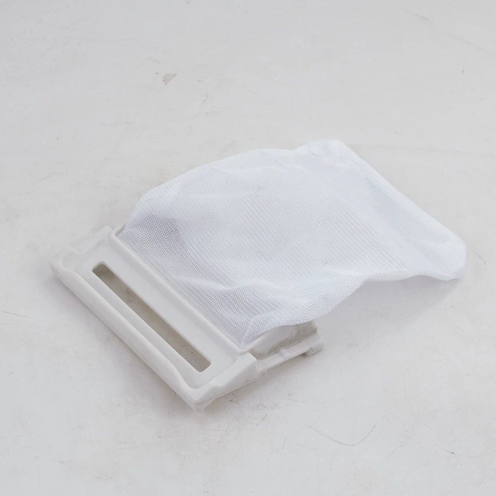 일반 세탁기 칩 라인 린트 로우 패스 백 필터 GLQ22 세탁기 수리 부품 홈 개선