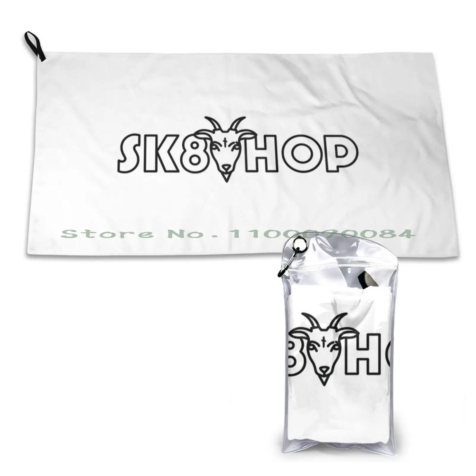 Sk8hop Goat Quick Dry Towel Gym Sports Bath Portable Egon Leo Adolf Schiele Egon Schiele Love Egon Schiele Abstract Egon