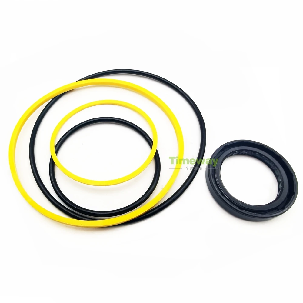 

Hydraulic Vane Pump Repair Kits Seal Kits for SQP3 Vane Oil Pump Spare Parts Hydraulic Pump Gaskets