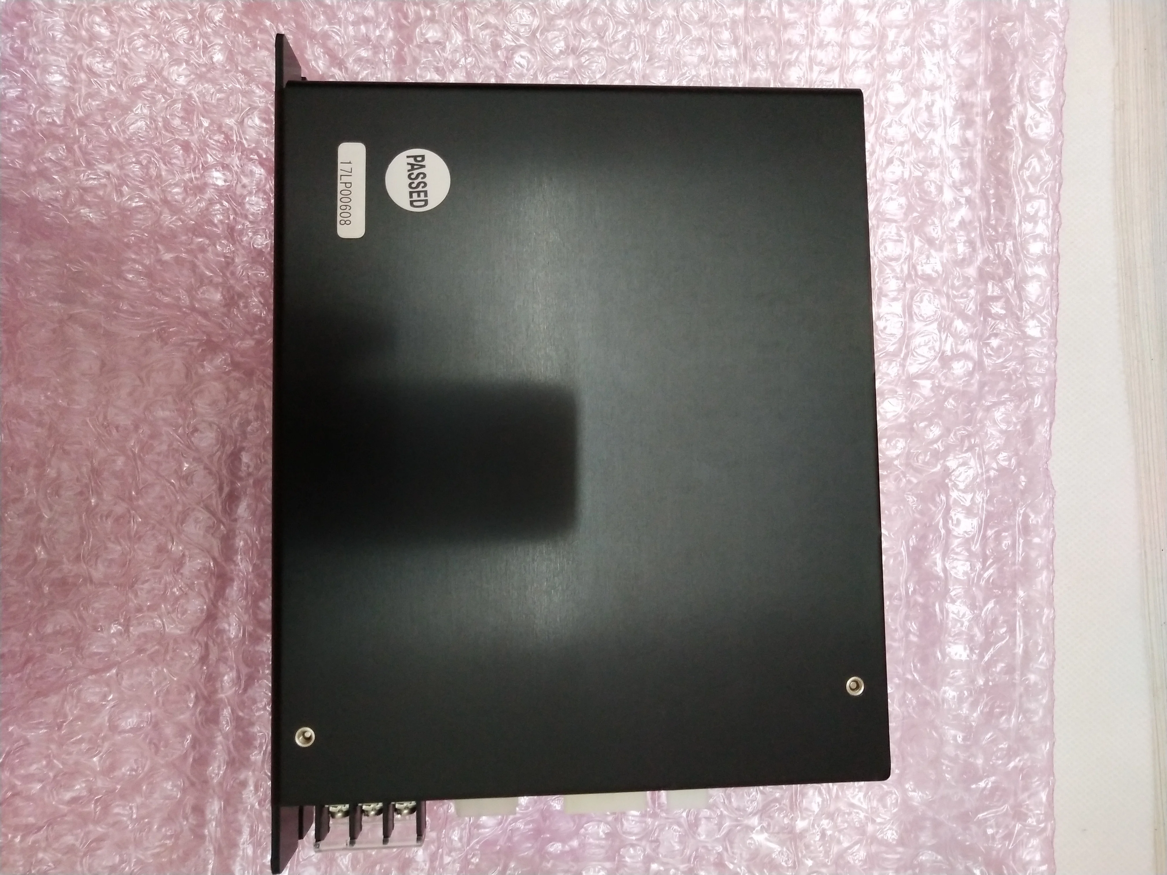 D3040 servo driver used in good condition