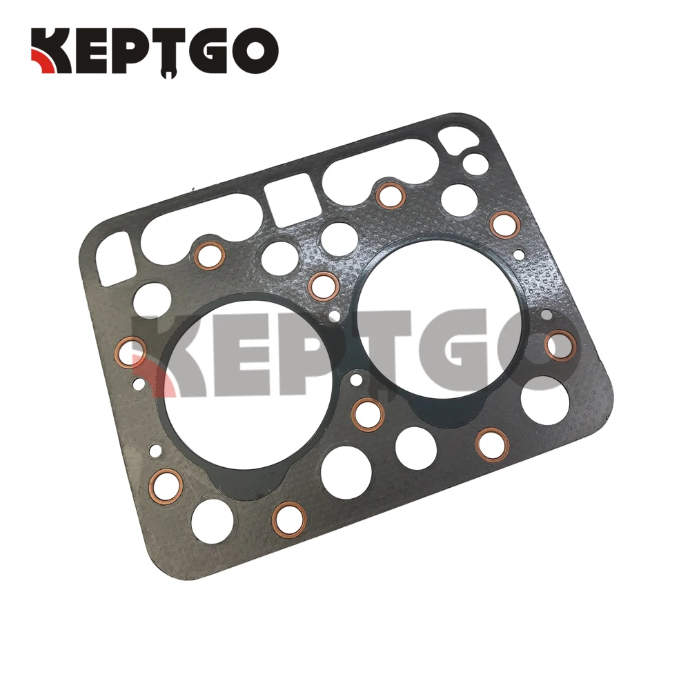 New STD Z750 Full Gasket Set For Kubota