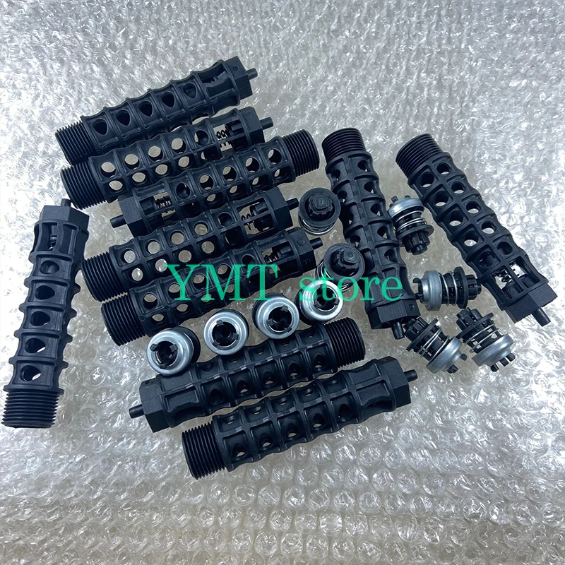 10PCS Oil Cooler Filter One Way Valve For Cruze Sonic Aveo Opel Vauxhall Astra Dropshipping 5541525 93186324 55353322 12992593