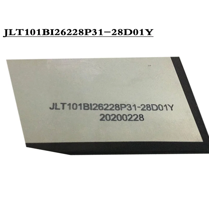 JLTFI101BI3107-A 10.1 inch 31pin  LCD module New  JLT101BI26228P31-28D01Y digital Tablet Display Screen