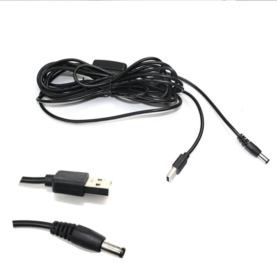 PDR King Tools LED Lamp Reflector Board USB connector hail dent checking tool light