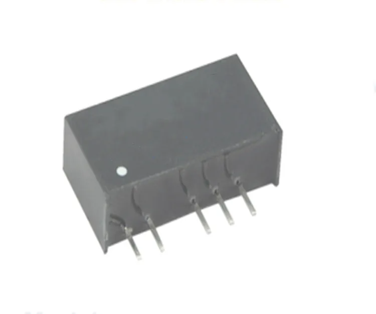 

New original AM1D-1224SZ DC/DC 1 Watt | Converter power module