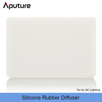 Aputure Silicone Rubber Diffuser for AL MC