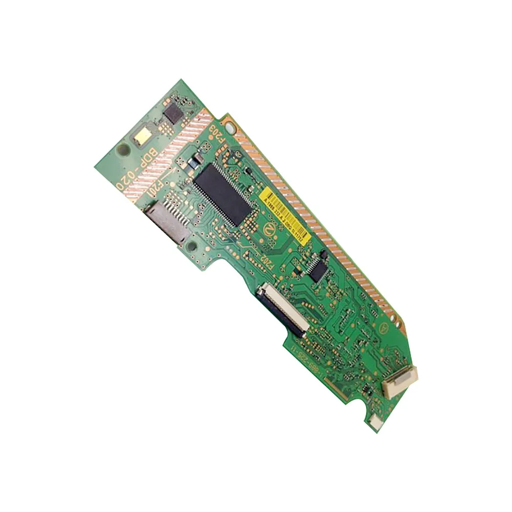 For KEM-490AAA Replacement Optical Drive Board BDP-020 BDP-025 BDP-010 BDP-015 DVD Drive Board Repair Parts