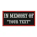 Vinilo Termoadhesivo Rojo