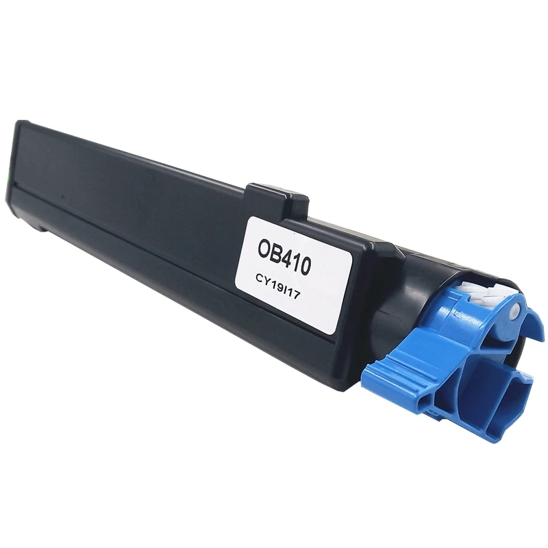 Imagem -03 - Cartucho de Toner Remanufaturado para Oki B410 B430 para Okidata B410 B420 B430 B440 Mb460 Mb470 Mb480 Etc Rendimento de 3500 Páginas