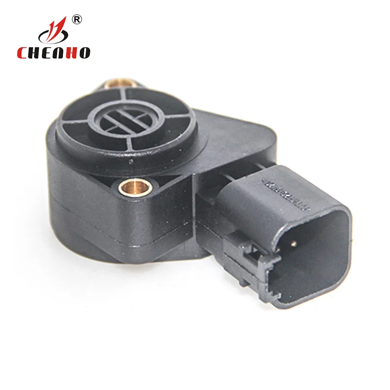 THROTTLE POSITION SENSOR FOR Volvo FH12 FH13 FH16 FM9 FM7 FM13 FL12 FL10 F10 F12 RENAULT TRUCK 85109590 21116881 7421059645