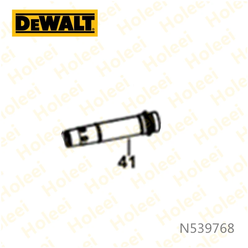 

SPINDLE FOR DEWALT D25811 N539768 N567974