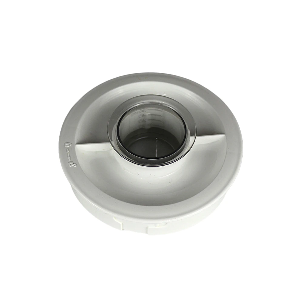 Taza mezcladora Original para Philips HR2104 HR2100 HR2101, taza medidora, tapa de taza mezcladora