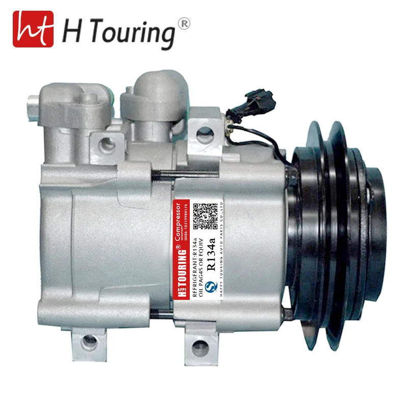 for hs18 ac compressor hyundai h1 STAREX 97610-H1002 97610-H1003 97701-4A071 97701-4A300 97701-4A370 97701-4A020 97701-4A050