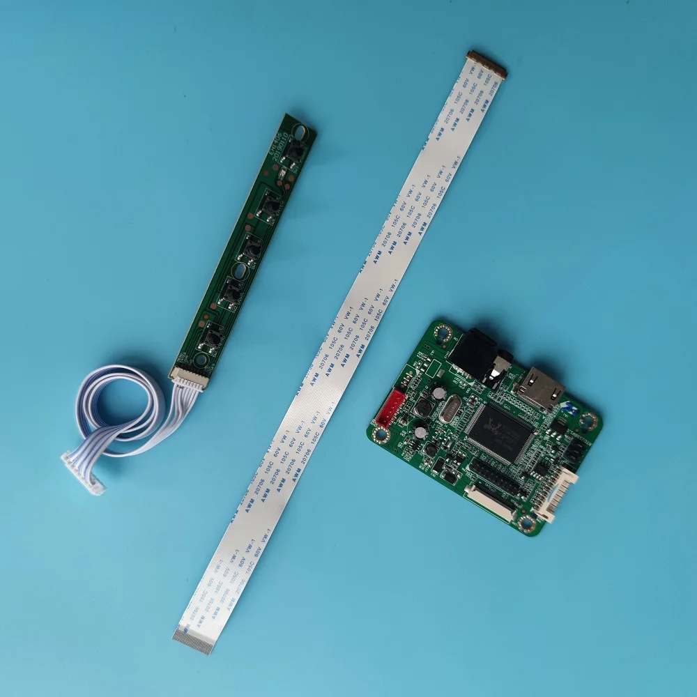 

LCD LED EDP mini Controller board screen For LP140WF1-SPK1/SPK3 1920X1080 panel screen cable card