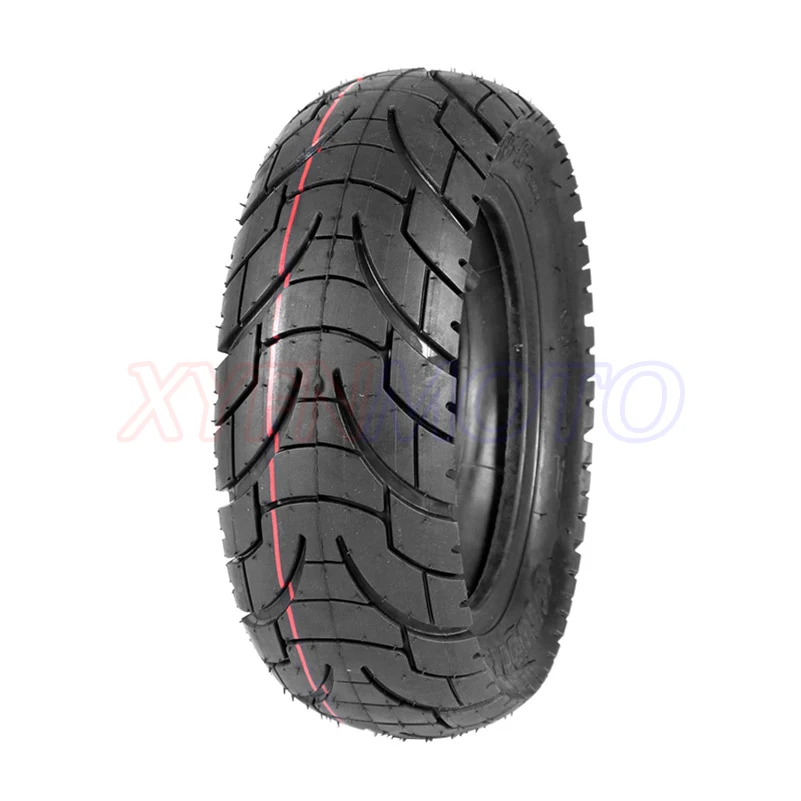 80/65-6 255X80 10X3.0 Tires for Dualtron VICTOR LUXURY EAGLE Speedway 4 5 Zero 10X Kugoo M4 10 Inch Electric Scooters Minimotors