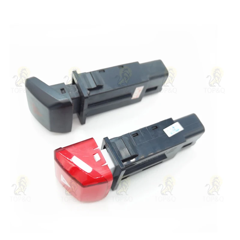 Fit สำหรับ Great Wall Wingle 3 5รุ่นยุโรปคู่กระพริบสวิทช์,ฉุกเฉิน Light Switch,นาฬิกาปลุกปุ่มปุ่ม