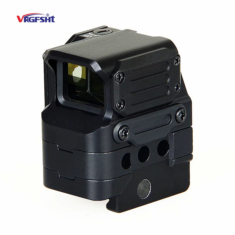 

VRGFSHT-Hunting Optical Accessory, Red Dot Sight, Air Gun, Tactical, 1x30