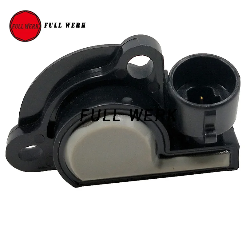 17106682 TPS Throttle Position Sensor 17082984 17087654 for OPEL ASTRA VECTRA ASCONA CORSA Accessories