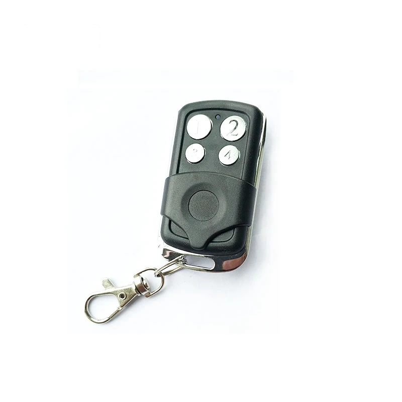 The remote control Secure encryption frequency for swing gate opener motor automatic door operators