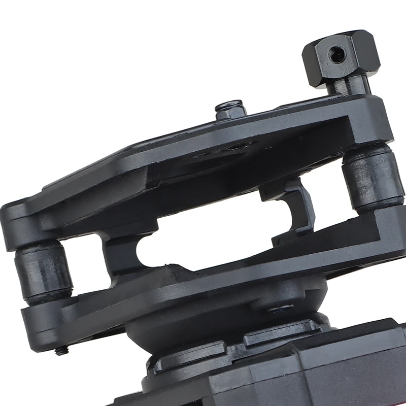 IPSC Magazine Pouch Case Multi-angle speed Holster Adjustment Hunting Tactical Mag Carrier Pouch for 1911/G17/HI-CAPA/PX4/XDM