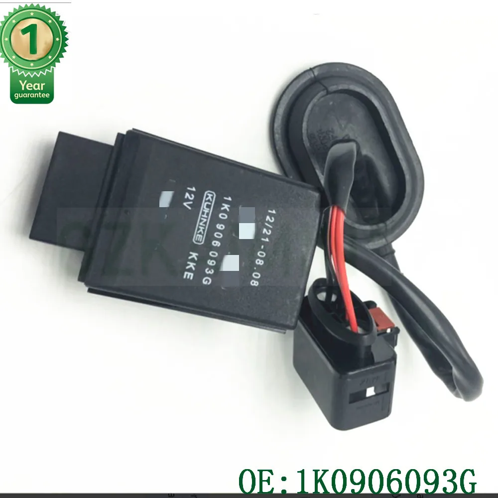 

Модуль контроллера топливного насоса OEM 1K0 906 093G 1K0906093G для V W Beetle CC EOS для Je tta для Passat